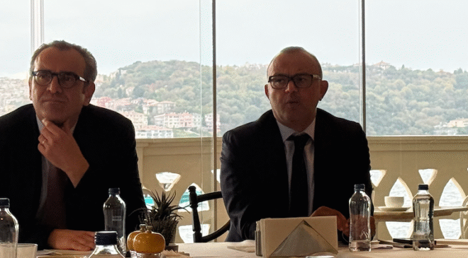 Brisa’da gözler Premium ve Elektrikli Araç Lastiğinde!..