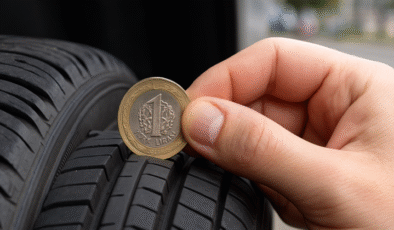 Bu 1 TL’lik Test Aracınızın Kışta Hayatta Kalıp Kalamayacağını Gösteriyor!