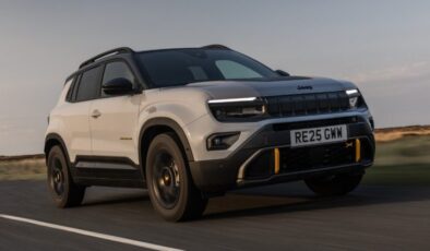 Bu Kampanya Bir Daha Gelmez! Jeep Avenger Kasım’da Fiyatları Alt Üst Ediyor