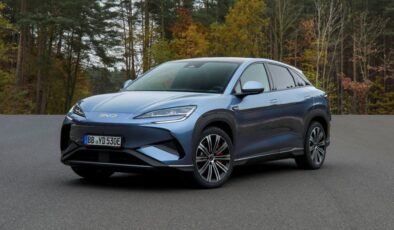BYD Türkiye, SEALION 7 ve ATTO 2 ile Elektrikli SUV Ailesini Genişletiyor