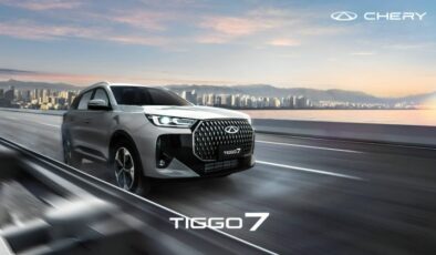 Chery Tiggo 7, Yıl Sonu Kampanyasıyla Şok Ediyor, Bu Fiyatla SUV Sahibi Olmak Mümkün Mü?