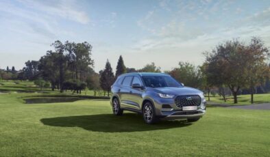 Chery Tiggo8 PRO MAX, Türkiye’de 7 Kişilik SUV’lerde Değişim Başlıyor, Bu Fiyat Gerçek mi?