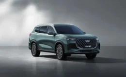 CHERY TIGGO8 Türkiye’de Sahneye Çıktı, 2.599.000 TL’lik Amiral SUV, 19 Adet L2+ Teknolojiyle Segmenti Sarsmaya Geliyor!