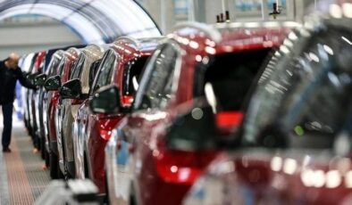 Çin’den Beklenmedik Hamle, Yarı İletken Krizinde Dengeler Değişiyor, Otomotiv Devleri Rahatlayacak mı?