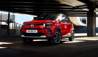 Citroën’den Şok Elektrikli SUV Hamlesi, e-C3’te 300 Bin TL’ye Varan İndirim!