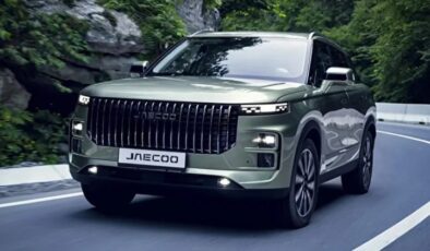 Clio Fiyatına Premium SUV! Jaecoo 7 Türkiye’de Sınıf Atlatıyor, Bu Fırsatı Kaçırmayın!