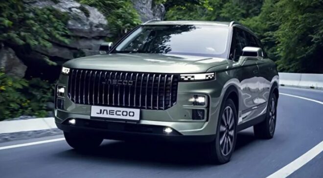 Clio Fiyatına Premium SUV! Jaecoo 7 Türkiye’de Sınıf Atlatıyor, Bu Fırsatı Kaçırmayın!