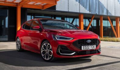 Ford Focus’ın Sonu Neden Bu Kadar Ani Geldi? 27 Yıllık Efsanenin Fiși Çekildi!