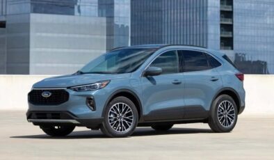 Ford’da yangın paniği: 20 binden fazla aracı ikinci kez geri çağırdı