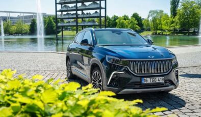 Garanti BBVA ve Togg’dan işbirliği