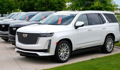 General Motors’ta elektrikli araç krizi: Binlerce çalışan kovulacak
