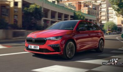 Golf’ü Geride Bırakan Skoda Scala, Kompakt Hatchback Sınıfında Şok Fiyat ve Performans!