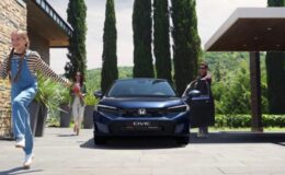 Honda Civic’e Büyük Zam Geliyor! Kasım Son Fırsat, Bu Fiyatları Bir Daha Görmeyeceğiz!