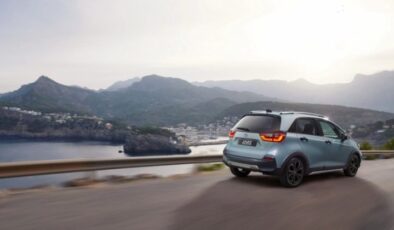 Honda Jazz’a Ne Oldu? Kasım Fiyatlarında İndirim Şoku B-Segmentte Kartları Baştan Dağıtıyor!