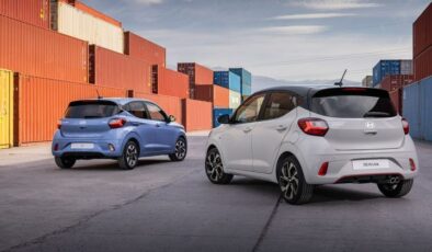 Hyundai i10 2025 Türkiye’de Fiyat Şoku, Bu Küçük Araç Nasıl Büyük İlgi Topluyor?