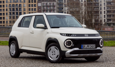 Hyundai INSTER Dynamic Paketiyle Türkiye’de Satışta.