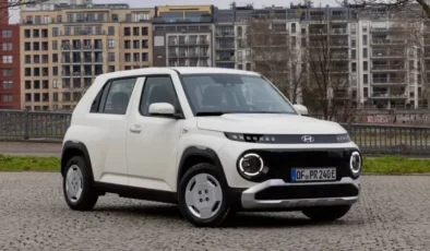 Hyundai INSTER Dynamic Türkiye’de, 1.4 Milyon TL’ye Bu Donanım Gerçek Olabilir mi? Şehir İçi EV Pazarını Sarsacak Hamle!