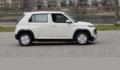 Hyundai INSTER Dynamic Türkiye’de Satışa Çıktı: 327 km Menzil ve 30 Dakikada Hızlı Şarj