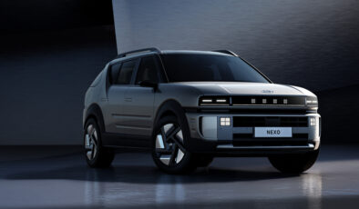 Hyundai’den hidrojen yakıt hücresi yatırımı