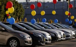 İkinci elde fiyatlar enflasyona yenildi