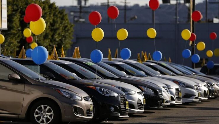 İkinci elde fiyatlar enflasyona yenildi