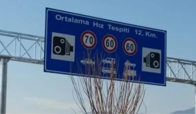 İstanbul Trafiğinde Kritik Güncelleme, D-100, TEM ve Barbaros’ta Hız Limitleri Değişiyor!