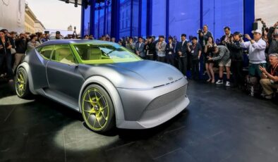 İzmitli elektrikli 40 ülkeye ihraç edilecek