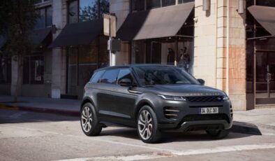 Kasım Ayında Range Rover Evoque’da Şok Fiyatlar, Lüks SUV Sahibi Olmak İsteyenler İçin Kaçırılmaz Fırsat!
