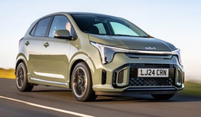 Kia Picanto Kasım Bombası! Bu Fiyatla Gerçek Otomobil Sahibi Olmak Mümkün Mü?