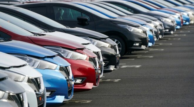 Kiralama sektöründen 78 milyar TL’lik araç alımı