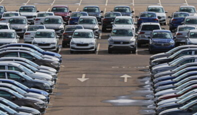 Kiralık araçta 100 milyar dolarlık yatırım