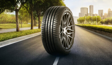 Lastikte ‘premium’ trend