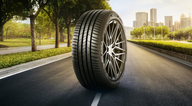 Lastikte ‘premium’ trend