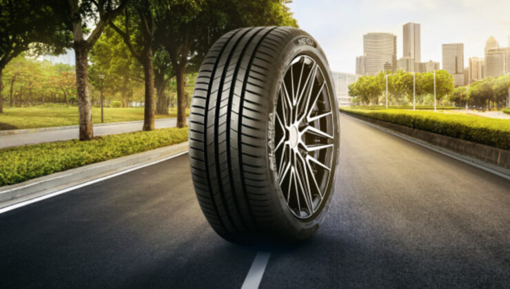 Lastikte ‘premium’ trend