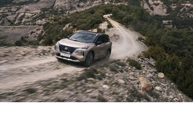Nissan Kasım Kampanyasında Şaşırtıyor, Juke, Qashqai ve X-Trail Fiyatları Rekor Düzeye İndi!