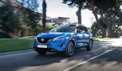 Nissan Qashqai Kasım Fırsatı, 2 Milyon TL’ye Premium SUV, Ama Sadece Bu Ay!
