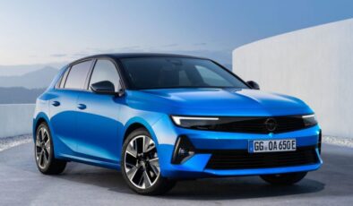 Opel Astra Şok Kasım Fırsatıyla Geliyor, 300 Bin TL Faizsiz Kredi ve Alman Mühendisliğinin Sürprizleri