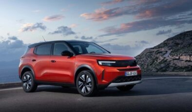 Opel Frontera’nın uzun menzil seçeneği Türkiye’de satışta: İşte fiyatı