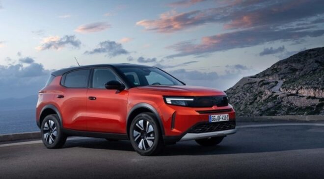 Opel Frontera’nın uzun menzil seçeneği Türkiye’de satışta: İşte fiyatı