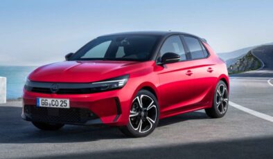 Opel Kasım Kampanyasıyla Rakiplerini Zorluyor! Bu Fiyatlar Bir Daha Gelmez!