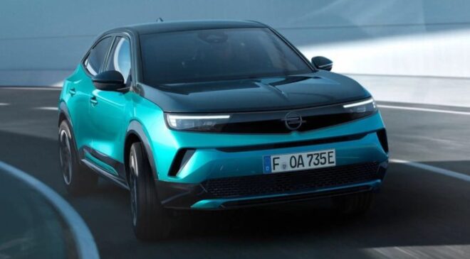 Opel Mokka Fiyatları Şok Etti, Kompakt SUV Segmentinde Egea’yı Geride Bırakan Fırsat!