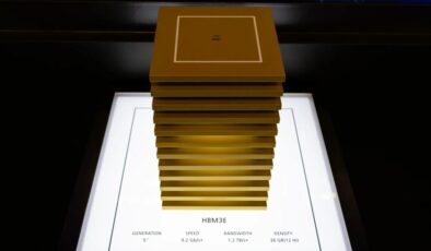 Otomotiv ve elektronik sektöründe yeni bir çip krizi kapıda: Nedeni yapay zeka