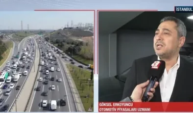 Otomotivde yıl sonu fırsatı! Sıfırdaki indirimler ikinci elde fiyatları düşürdü