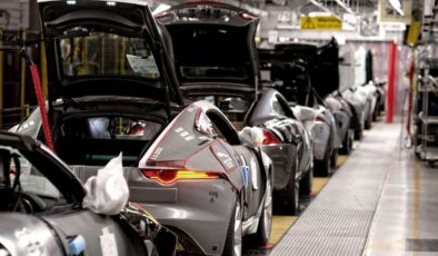 Otomotivdeki çip krizinde çözüm sinyali