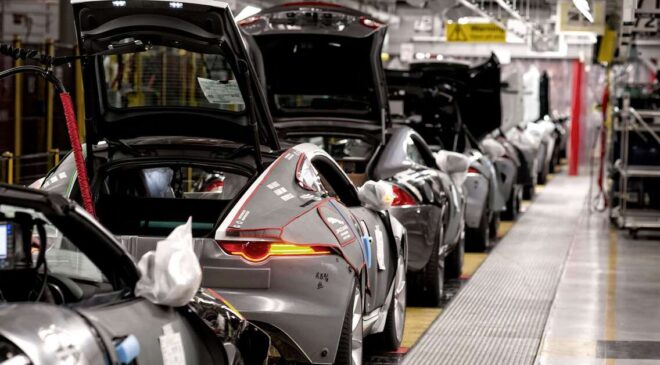 Otomotivdeki çip krizinde çözüm sinyali