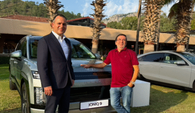 Planlarımızın üzerinde bir performans göstereceğiz!