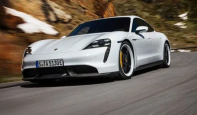 Porsche’nin Gizli İlham Kaynağı, Hyundai IONIQ 5 N, Elektrikli 718’i Baştan Yazıyor!