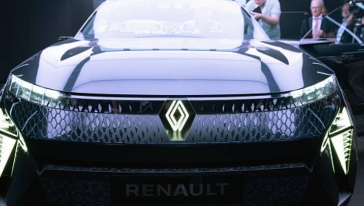 Renault Çinli Ortaklarla Güçlerini Birleştiriyor, Geely ile İmzalar Atıldı, Sırada Chery mi Var?