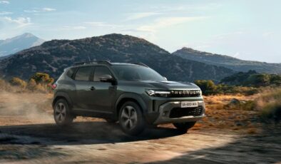 Renault Duster’a ÖTV’siz motor seçeneği