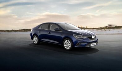 Renault Megane yolun sonuna geldi: İşte üretimin sonlanacağı tarih